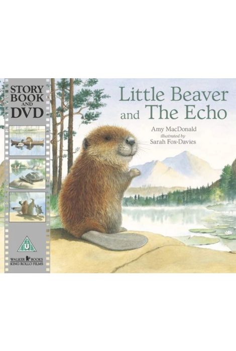 Little Beaver and The Echo by Amy MacDonald