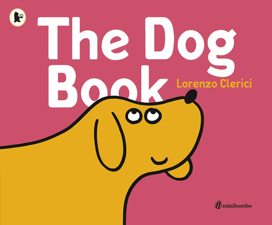 The Dog Book by Lorenzo Clerici