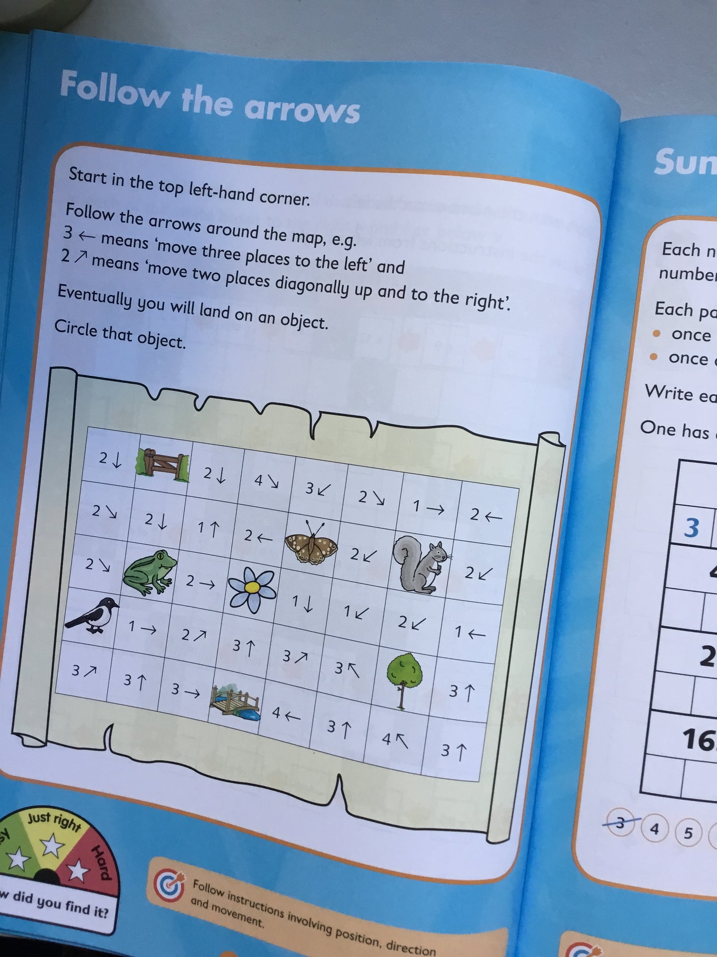 Collins Early Learning Maths Puzzles Age 9-10