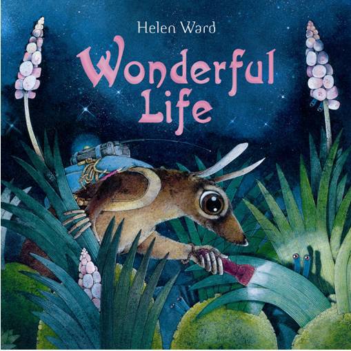 Wonderful Life - Helen Ward