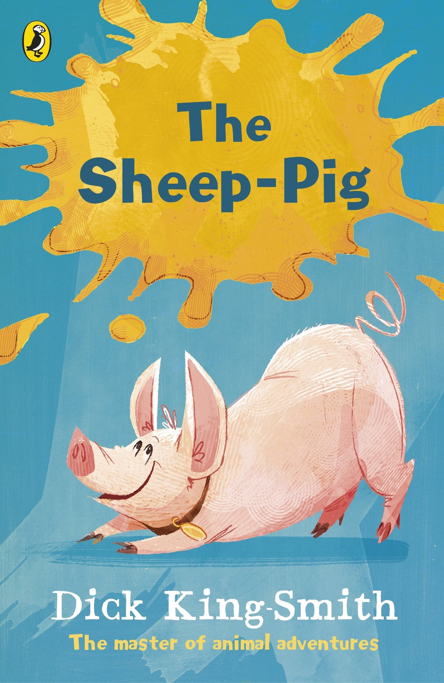 The Sheep-Pig by Dick King Smith