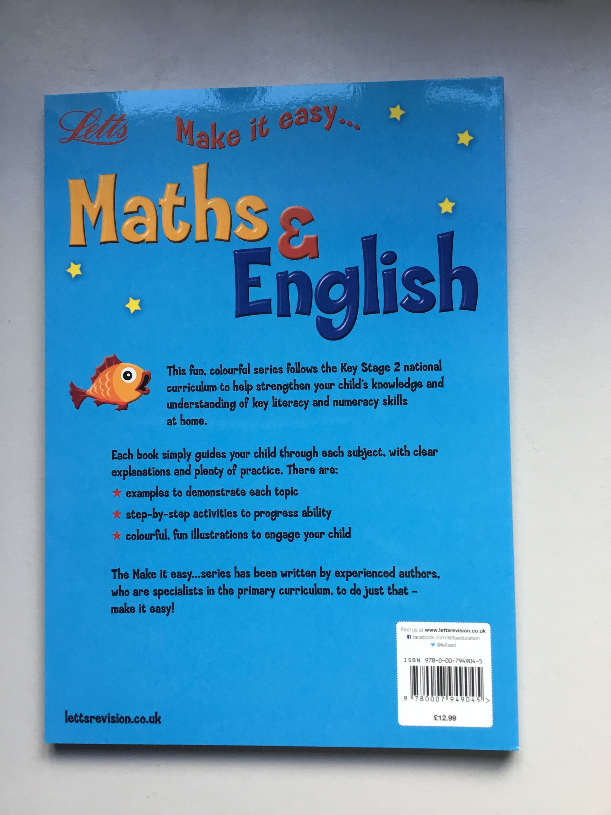 Easy English Books for Adults