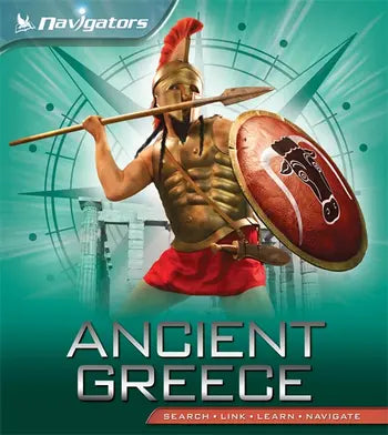 Navigators - Ancient Greece