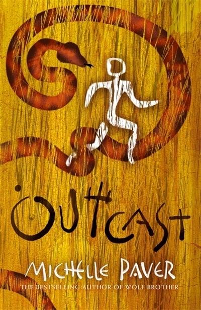 The Outcast by Michelle Paver
