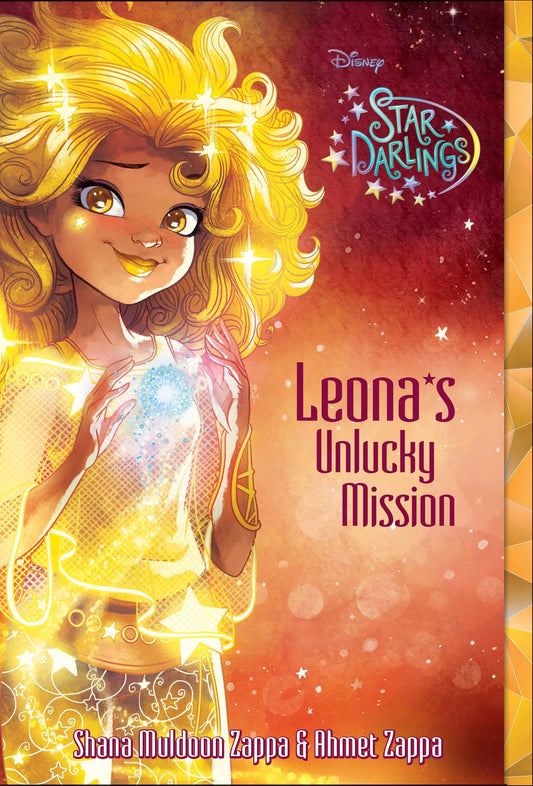 Disney Star Darlings - Leona’s Unlucky Mission
