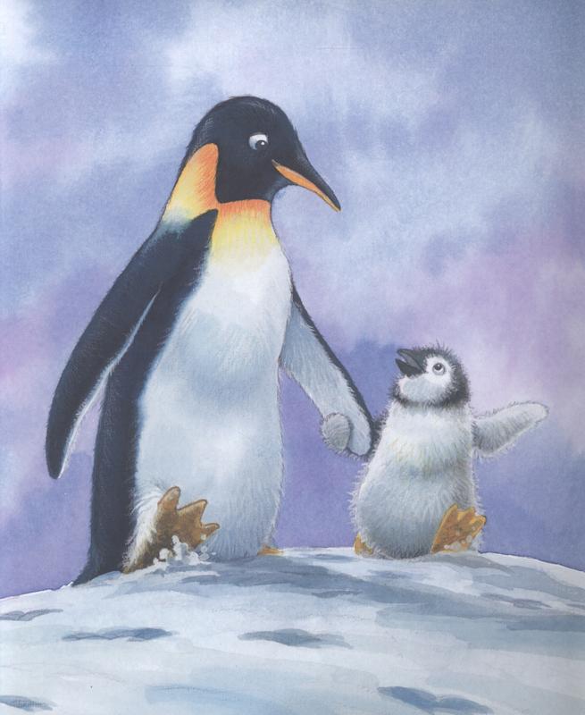 Why I Love my Mummy by Daniel Howarth